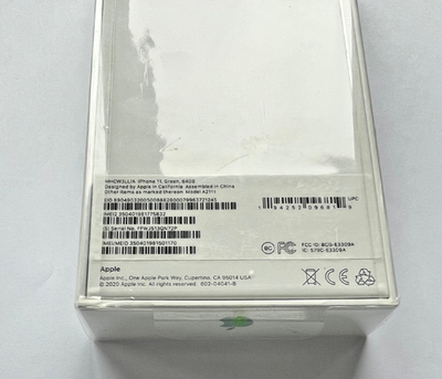 Buy Apple iPhone 11 - 64 GB - Green (Unlocked) online | eBay