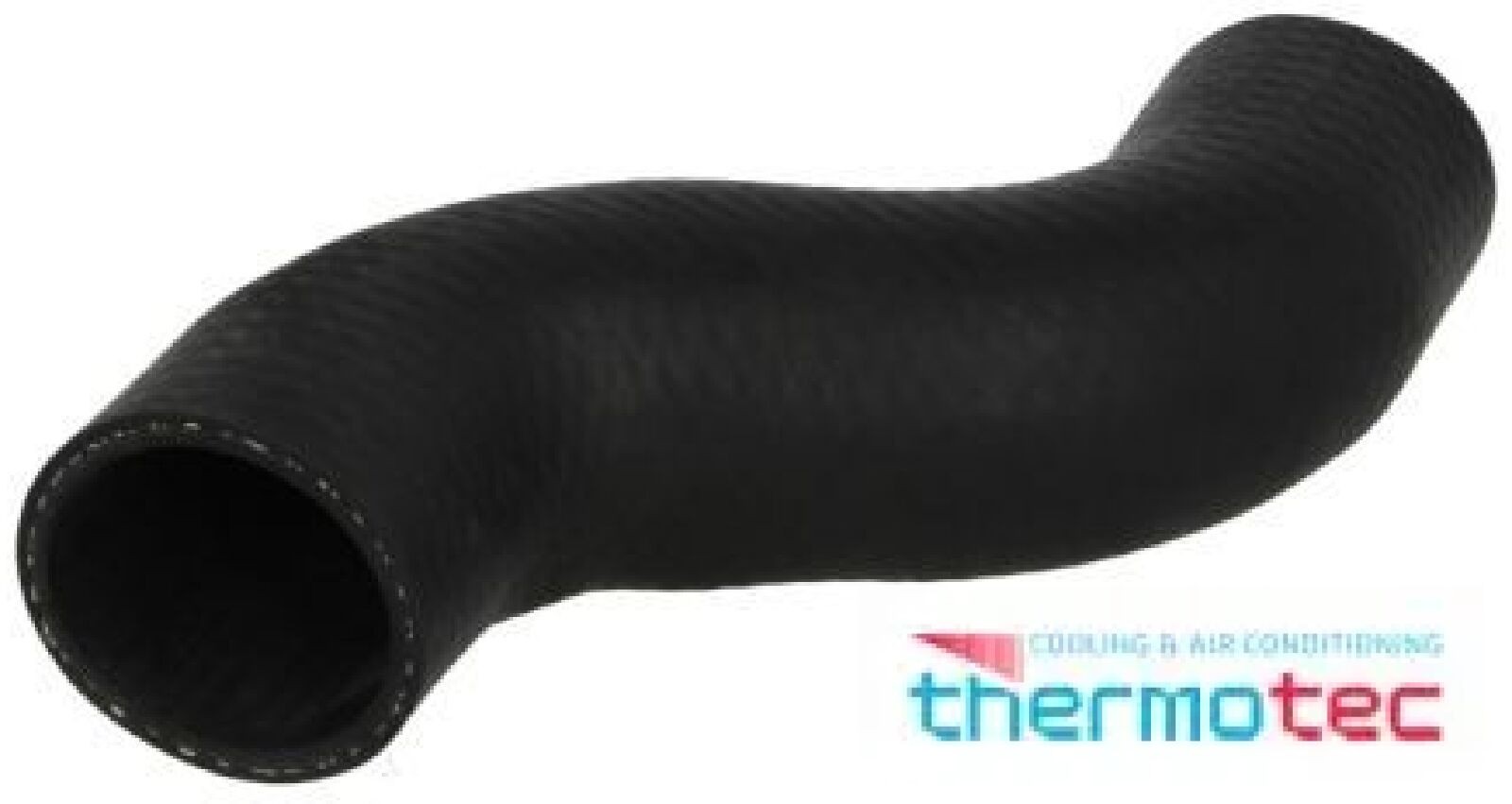 Für THERMOTEC DCM007TT Charge Air Hose DCM007TT The Thermotec product offer is - Bild 2