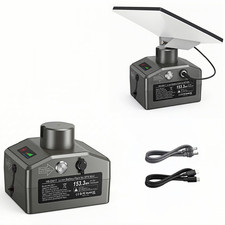 153.3Wh Starlink Mini Battery Pack, 21.9V Portable Power Supply