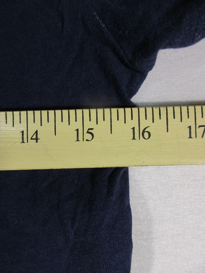 Camiseta Team Athletics MLB Boston Red Sox Love Youth Girl Talla XL (14-16) Azul Foto 3 de 4