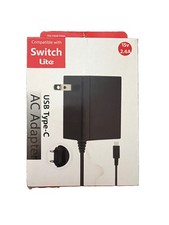 High Quality AC Power Adapter Charger For Nintendo Switch Portable 2.6A