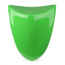 Motorcycle Rear Seat Cover Cowl Fairing Fit Kawasaki Ninja ZX6R 2005 2006 Green