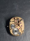OMEGA Watch Co. Movement 484 with Hands for Parts Or Repair — photo 3