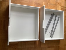Ikea Stuva Malad Grundlig Schubladen 2 St&uuml;ck