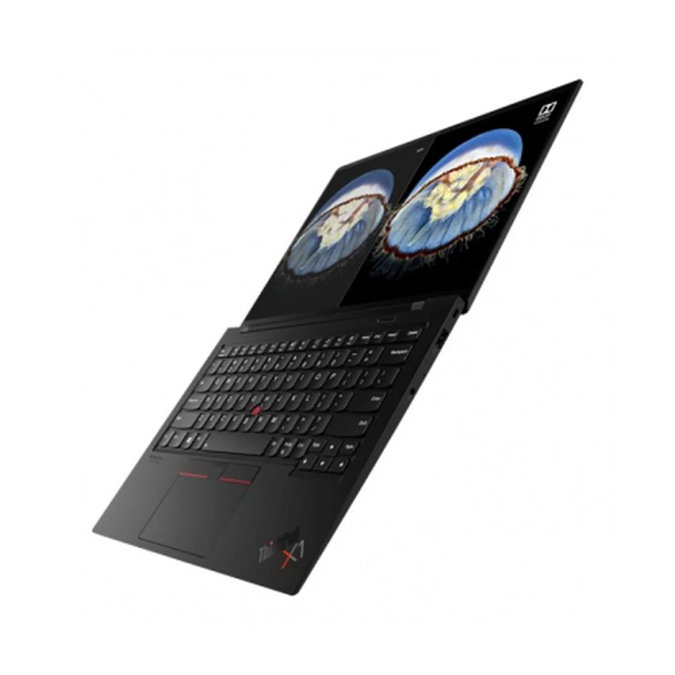 Lenovo ThinkPad X1 Carbon G9 · i7-1185G7 · 16GB · 512GB, foto 4 di 4