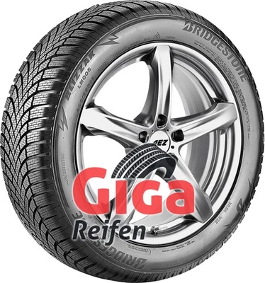 Bridgestone Blizzak LM 005 205/55 R16 91H EVc - Bild 1 von 2