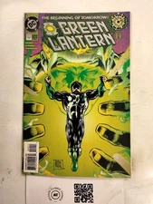 Green Lantern #0 NM DC Comic Books Major Force Kyle Rayner Guy Gardner 27 HH57
