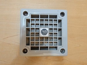 Used Allen Bradley 855H-SG24GPA Electronic Horn