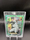 2024 Bowman Chrome Paul Skenes Lunar Glow Green Refractor #BCP-125 Pirates