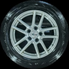 205/60 R16 96H Winterreifen BMW 2ER F45 16 Zoll Alu Komplettsatz
