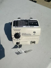 Resideo Honeywell Water Heater Gas Control Valve – Natural Gas, 4" W.C. Outlet