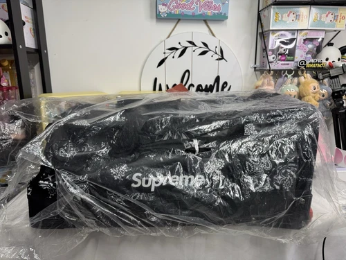 Sac Supreme The North Face Bandana Rolling Thunder
