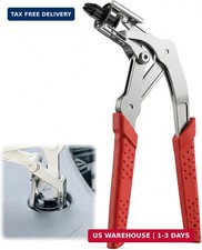 Auto Fastener Clip Removal Pliers Car Clip Pliers Trim Door Panel Removal To