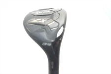 Srixon Zx MkII 19° 3 Hybrid Regular Flex Hzrdus Smoke Red Rdx 70 Good AEA
