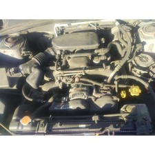 KATALYSATOR SUBARU FORESTER (02-06)(06-08) 2.0 16V 4WD S.W. 5P/B/ 2002