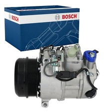 BOSCH KLIMAKOMPRESSOR 6SEU16 passend für MERCEDES C-KLASSE CLS E-KLASSE GLK SL BOSCH KLIMAKOMPRESSOR 6SEU16 passend für MERCEDES C-KLASSE CLS E-KLASSE GLK SL