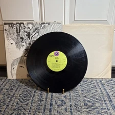 THE BEATLES Revolver ST 2576 Stereo Capitol Pressing Vinyl Record 1966 Vinyl