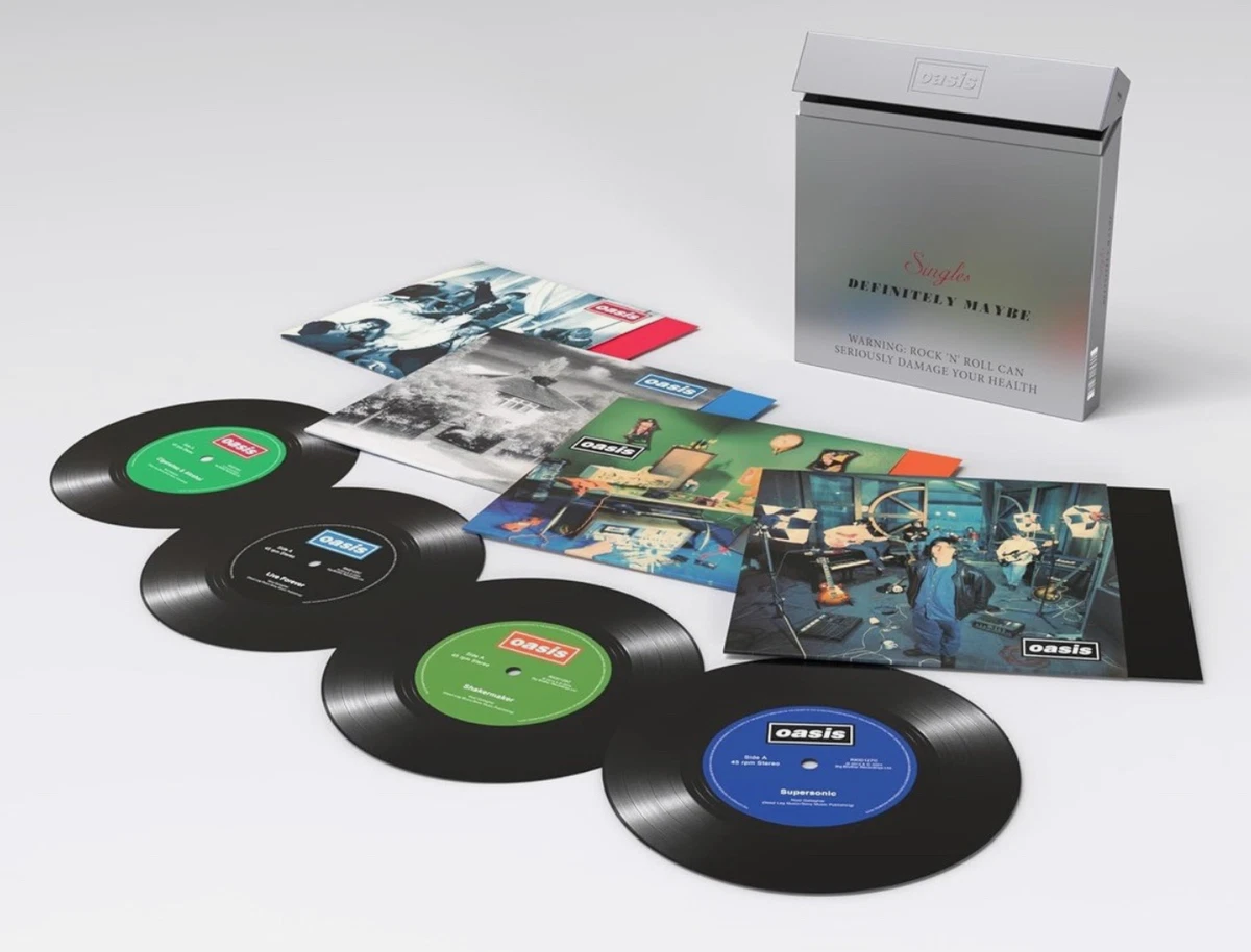 oasis 12inch レコード 新品 7 oasis 12inch レコード 新品 7 CDJapan : Oasis: Complete 7-inch