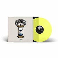 Besvarjelsen - Atlas Neon Yellow Vinyl - Vinyl Record - G2Z