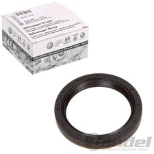 ORIGINAL VAG WELLENDICHTRING passend für VW BEETLE BORA CADDY EOS FOX PASSAT T6