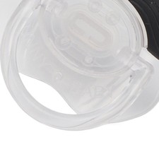 Mustache Pacifier Funny Style Safe Food Grade Silicone Polypropylene Newborn NEW