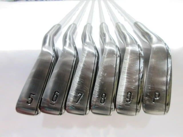 Callaway Razr X Black 6 iron m10 uniflex