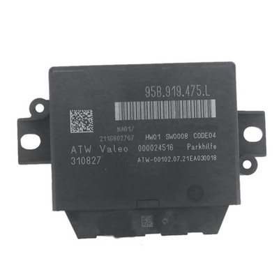 Quick Response Parking Sensor Module 95B919475L Parking Aid Vehicle Positioning