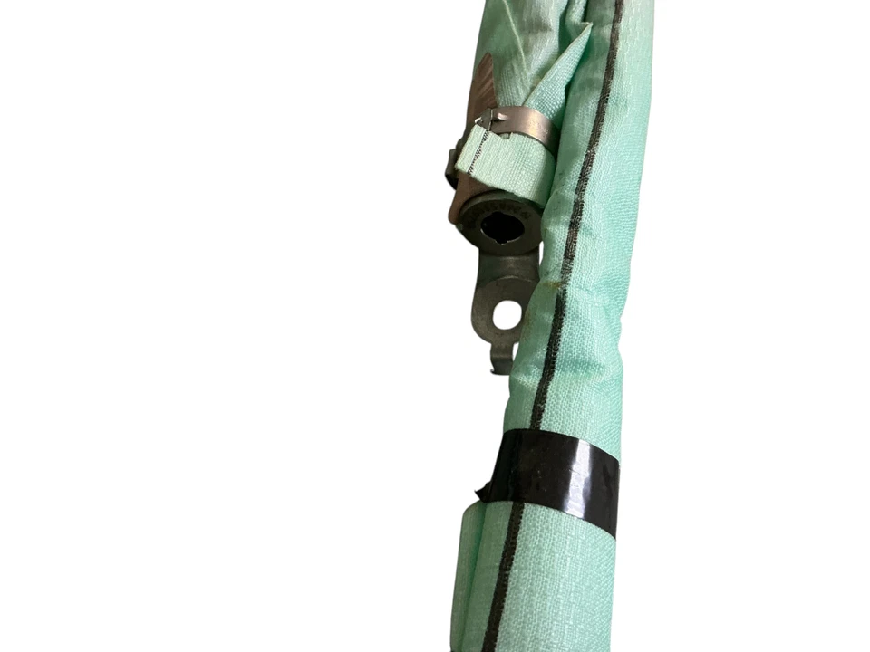 Airbag techo lateral izquierdo mercedes-benz cla 250 2014-2025 118-860-01-00 Foto 3 de 4