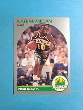 Click to enlarge Nate McMillan