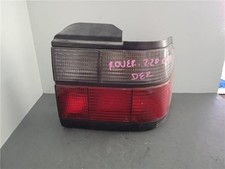 Feu arrière Rover 220