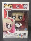 Funko Pop WWE Alexa Bliss #107 WrestleMania 37 Vinyl Figure Collectible