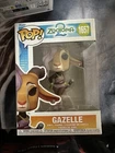 Funko Pop! Vinyl: Disney - Gazelle #1657