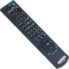 New Replaced Remote RMT-V504A for Sony DVD Player SLV-D370P SLV-D360P SLV-D201P