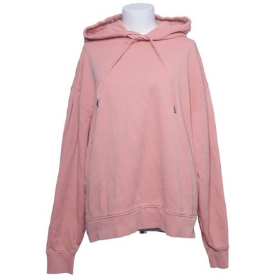 Acne Studios, Kapuzenpullover, Größe: S, model: yala as rib, Pink #ZuZ