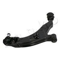 Japko Querlenker Dreieckslenker 72H53R FüR Hyundai Accent 1 12V 16V