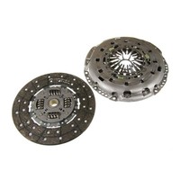 Kupplungssatz Schaeffler LUK SAC 626 3034 09
