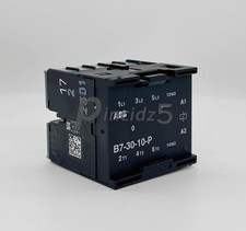 1PCS New ABB B7-30-10-P 24V Auxiliary Contacts B7 30 10 P Fast Shipping