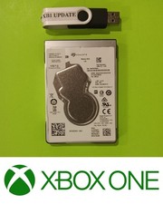1000GB Xbox One S / X Internal Hard Drive w/Xbox One Operating System USB Drive  