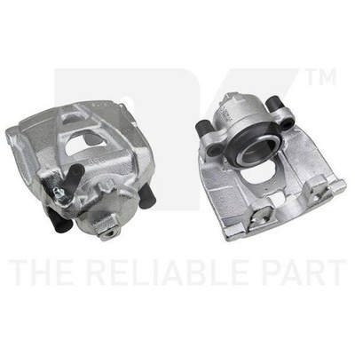 Nk 214741 Bremssattel Vorderachse Links Vor Der Achse für Audi Seat VW Vag