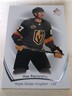 2021-22 SP Authentic Hockey Max Pacioretty # 68