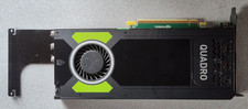 Dell NVIDIA Quadro M4000 1T98G 8GB DDR5 PCIe 3.0 Graphics Card
