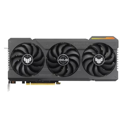 ASUS TUF Gaming GeForce RTX 4070Ti SUPER 16GB GDDR6X OC Graphic Card - USED