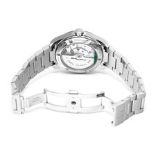 OMEGA Seamaster Aqua Terra 150M 231.15.39.21.51.001 black/diamond WATCH 684361 4