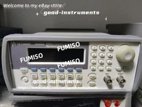 KEYSIGHT Keysight 33250A Function/Arbitrary Waveform Generator, 80MHz*go