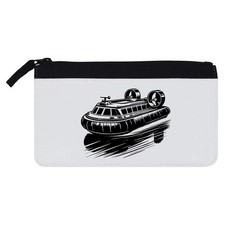 'Speeding Hovercraft' Pencil Case (PC00052473)