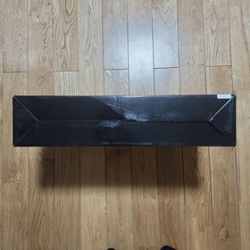 SNK Neo Geo X Gold Limited Edition Console Complete Set Black Tested Used Japan