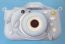 NEW Contixo 32GB Childrens Digital Smart Came...