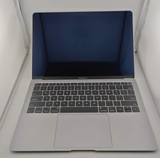 Apple Macbook Air Intel Core i5 1.6GHz 13in 128GB A1932 2019 Space Gray