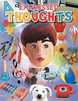Uncle Jesse | Expressed Thoughts Of Young Children | Taschenbuch | Englisch