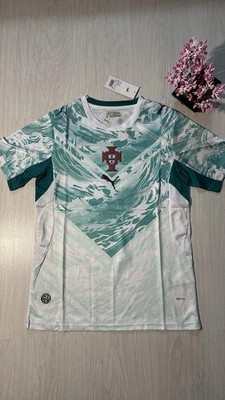 Maillot Portugal Coupe Du Monde taille S neuf - Photo 1/4